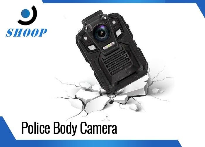 Rekaman Loop Keamanan Full HD Mini Camera 1080P Dengan 6 LED Inframerah Tinggi