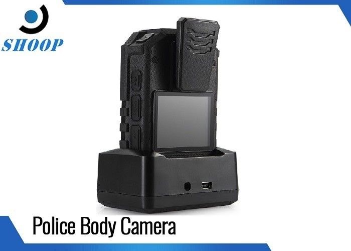 Police Pocket Should Law Enforcement Wear Body Cameras Wireless LTE 3G / 4G GPS