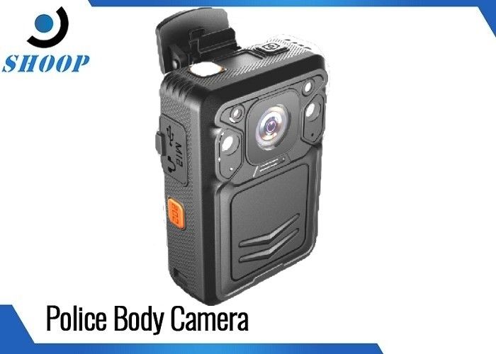 Waterproof IP67 Wifi Kamera Keamanan Outdoor HD Night Vision Dengan Penegakan Hukum 4G