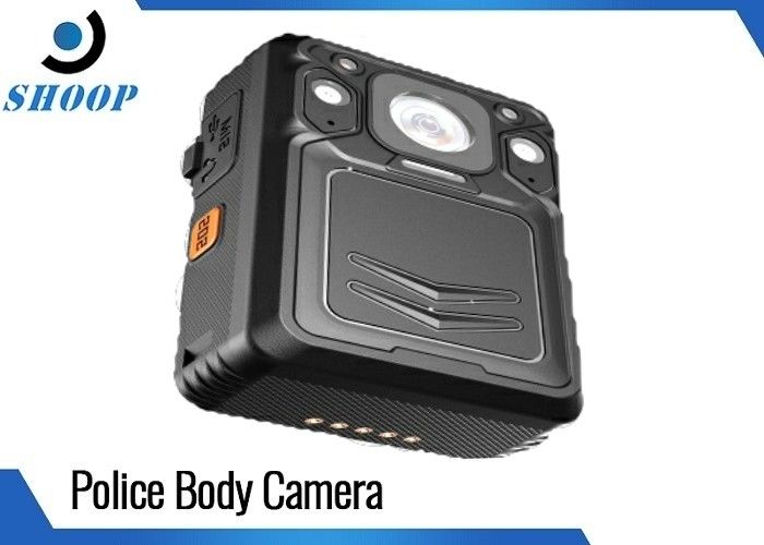 Waterproof IP67 Wifi Kamera Keamanan Outdoor HD Night Vision Dengan Penegakan Hukum 4G