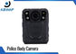 WIFI AES256 Police With Body Cameras Study Ambarella H22 Waterproof IP67